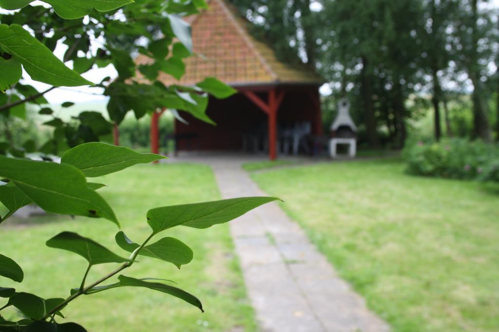 Apartmenthaus Seestern Neßmersiel Bagian luar foto